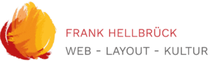 Frank Hellbrück - Web-Layout-Kultur