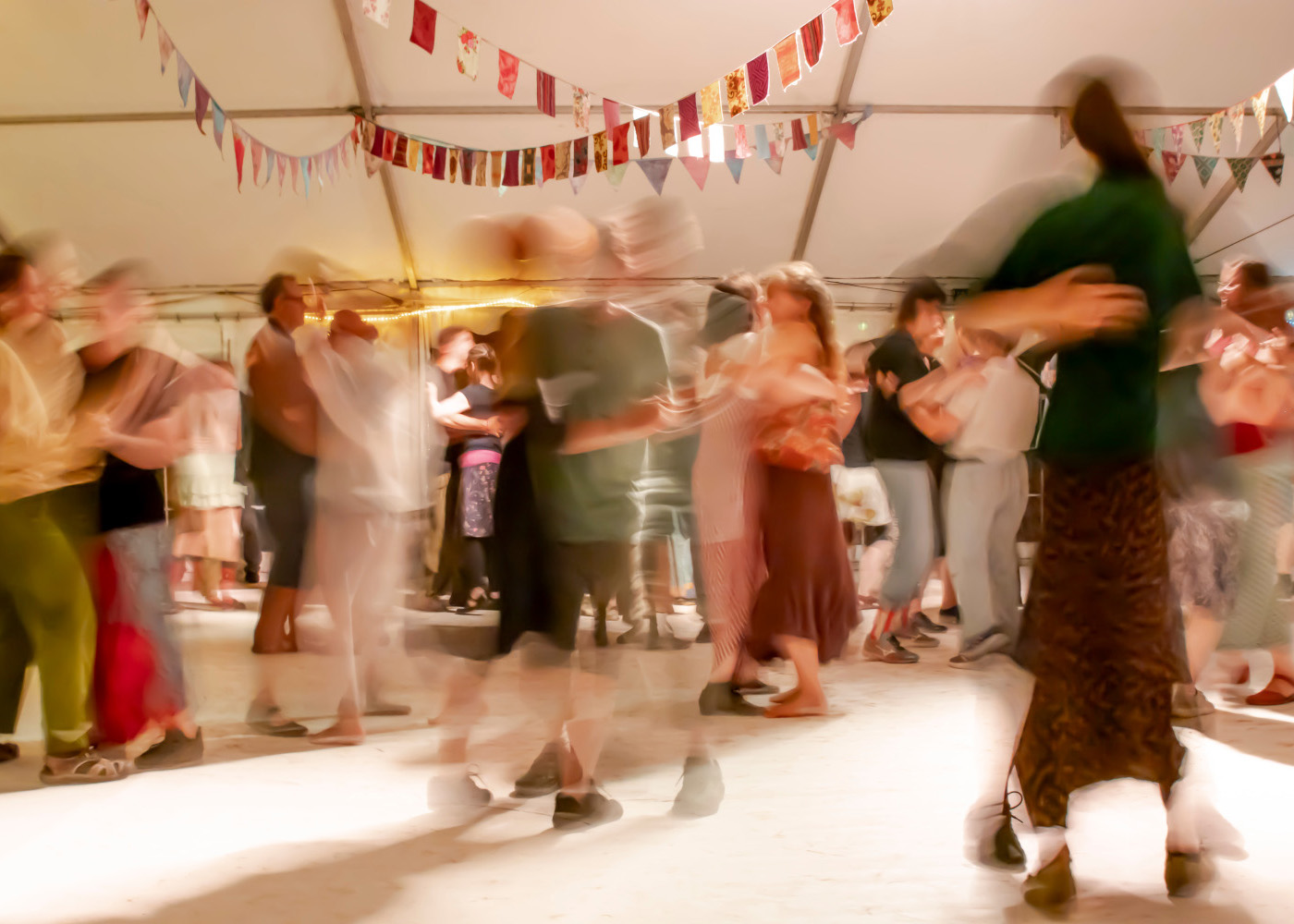 Kulturfelder Groß Kiesow